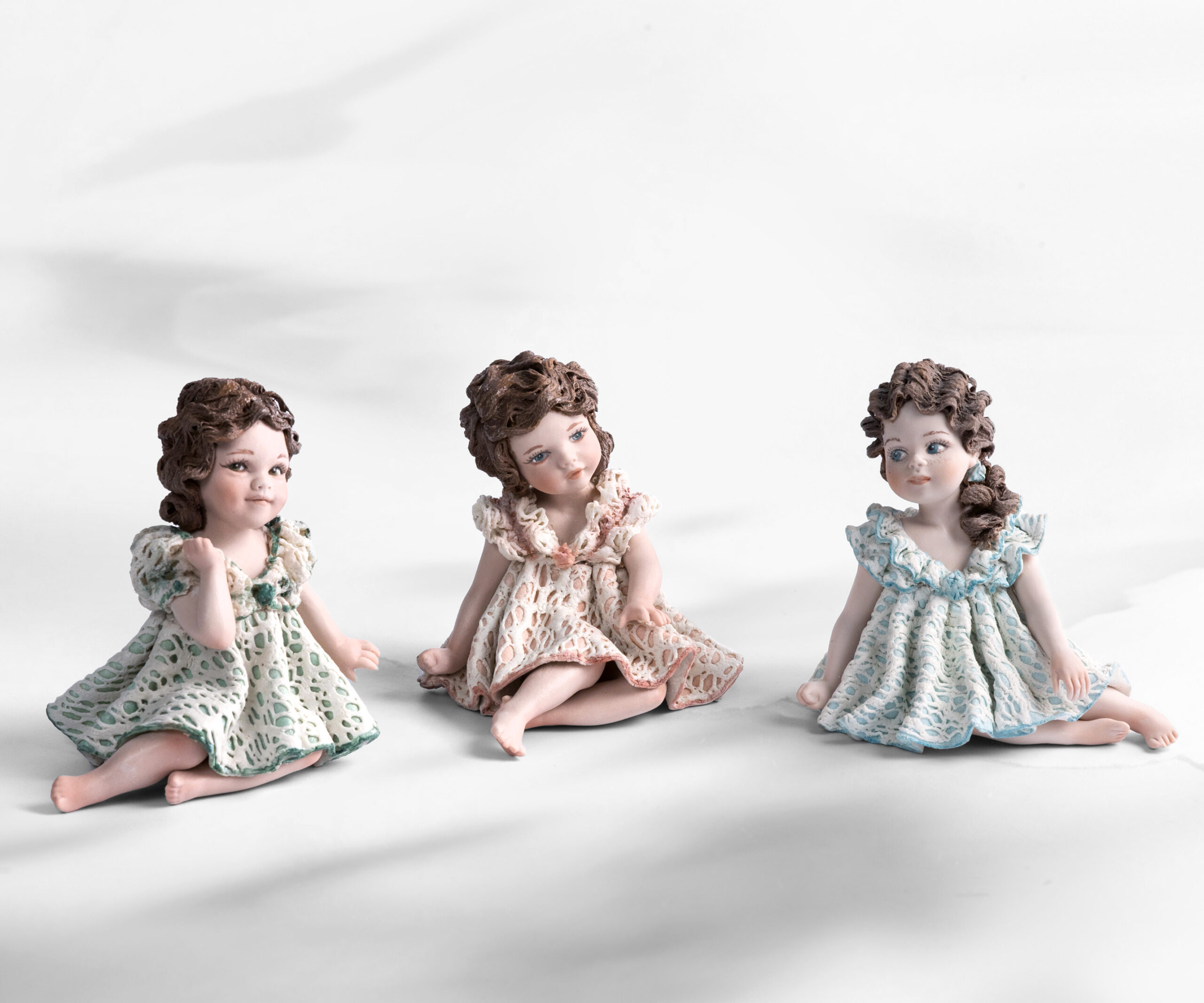 grace, esmeralda, rosa (2)