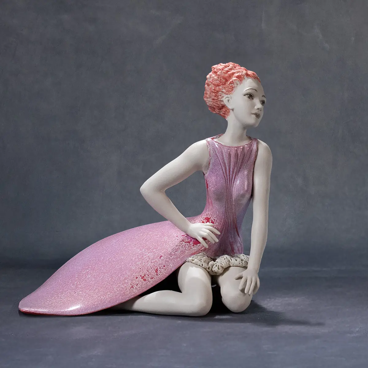 Potiche e Statue Yuki - Image 3