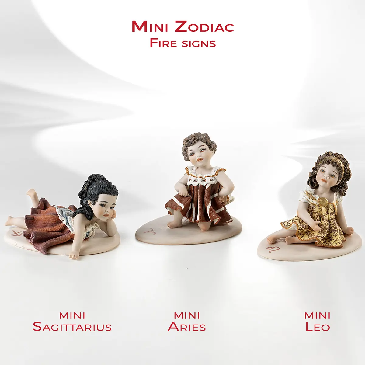 Sagittario grande e mini - immagine 8